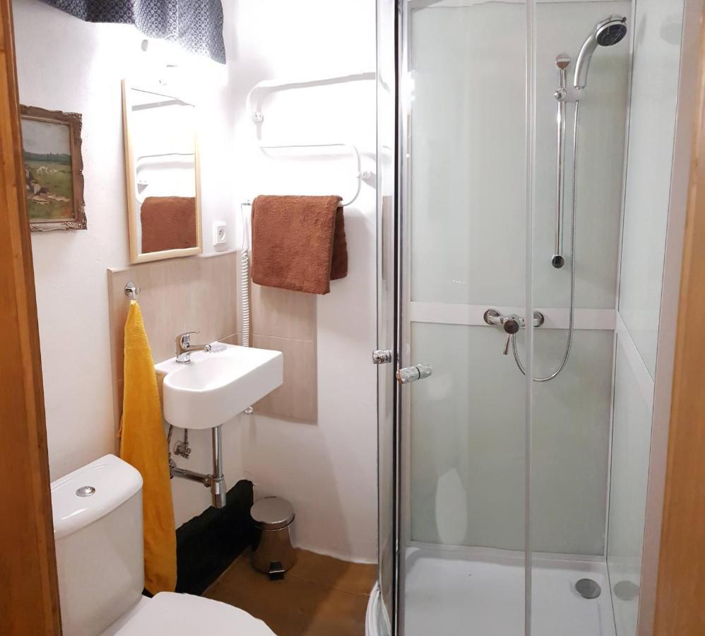 Apartmany U Sv. Floriana Slavonice Exterior photo