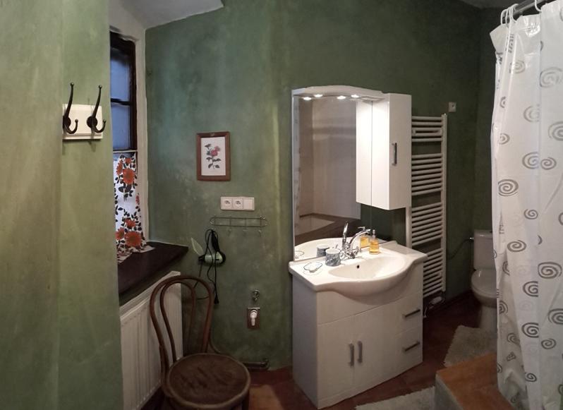 Apartmany U Sv. Floriana Slavonice Exterior photo